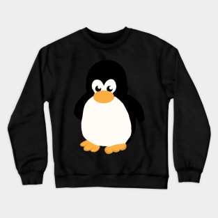 penguin Crewneck Sweatshirt